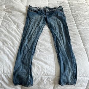 Mossimo jeans